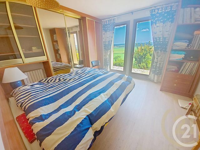 Maison &agrave; vendre - 6 pi&egrave;ces - 156,50 m2 - Norville - 76 - HAUTE-NORMANDIE