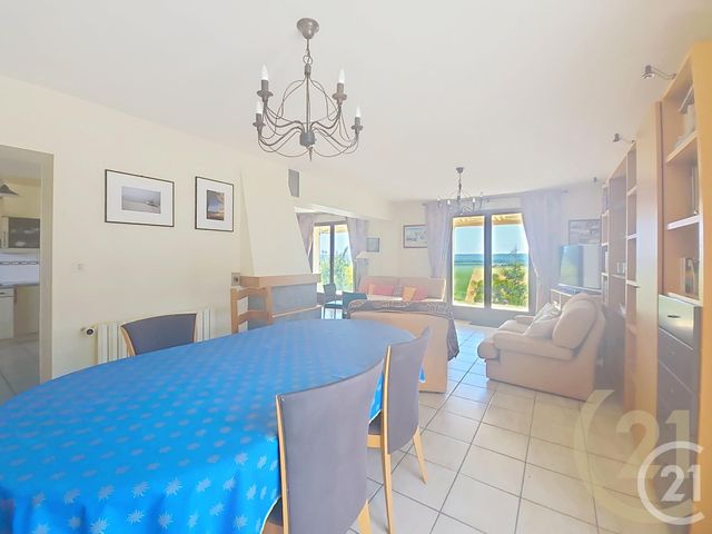 Maison &agrave; vendre - 6 pi&egrave;ces - 156,50 m2 - Norville - 76 - HAUTE-NORMANDIE