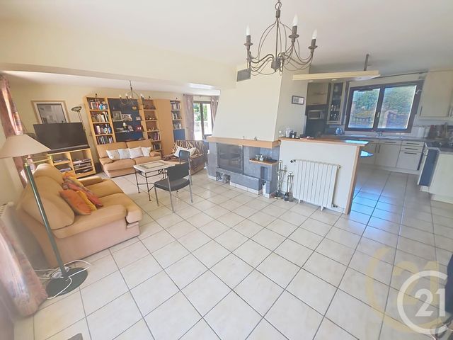 Maison &agrave; vendre - 6 pi&egrave;ces - 156,50 m2 - Norville - 76 - HAUTE-NORMANDIE