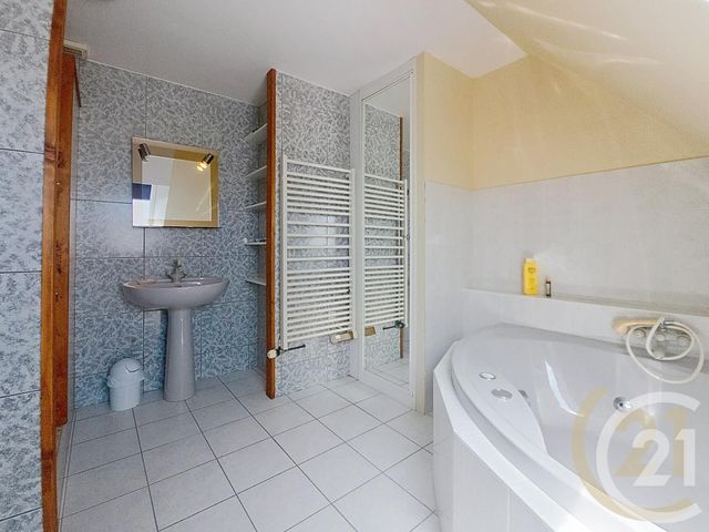 Maison &agrave; vendre - 6 pi&egrave;ces - 156,50 m2 - Norville - 76 - HAUTE-NORMANDIE