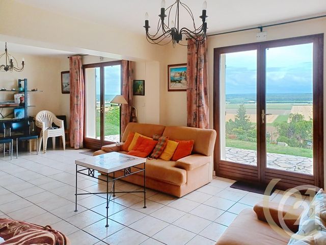 Maison &agrave; vendre - 6 pi&egrave;ces - 156,50 m2 - Norville - 76 - HAUTE-NORMANDIE