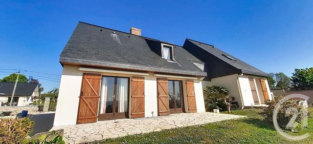 Maison à vendre NORVILLE