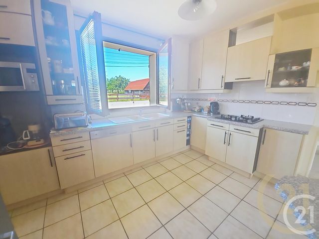 Maison &agrave; vendre - 6 pi&egrave;ces - 156,50 m2 - Norville - 76 - HAUTE-NORMANDIE