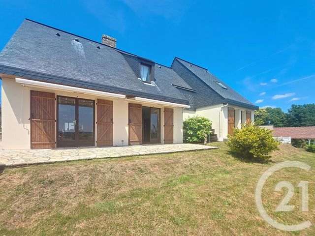 maison - NORVILLE - 76