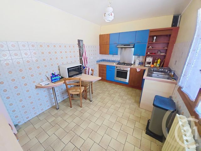 Maison &agrave; vendre - 5 pi&egrave;ces - 141 m2 - Norville - 76 - HAUTE-NORMANDIE