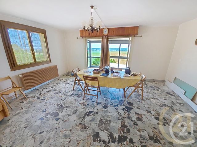 Maison &agrave; vendre - 5 pi&egrave;ces - 141 m2 - Norville - 76 - HAUTE-NORMANDIE