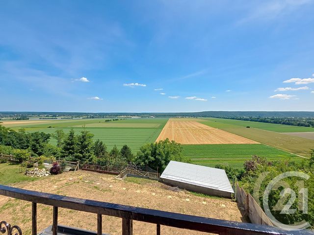 Maison &agrave; vendre - 5 pi&egrave;ces - 141 m2 - Norville - 76 - HAUTE-NORMANDIE