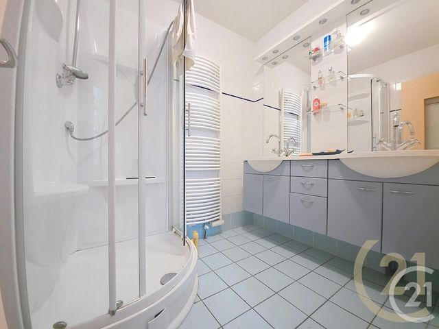 Maison &agrave; vendre - 5 pi&egrave;ces - 141 m2 - Norville - 76 - HAUTE-NORMANDIE