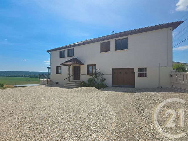 maison - NORVILLE - 76