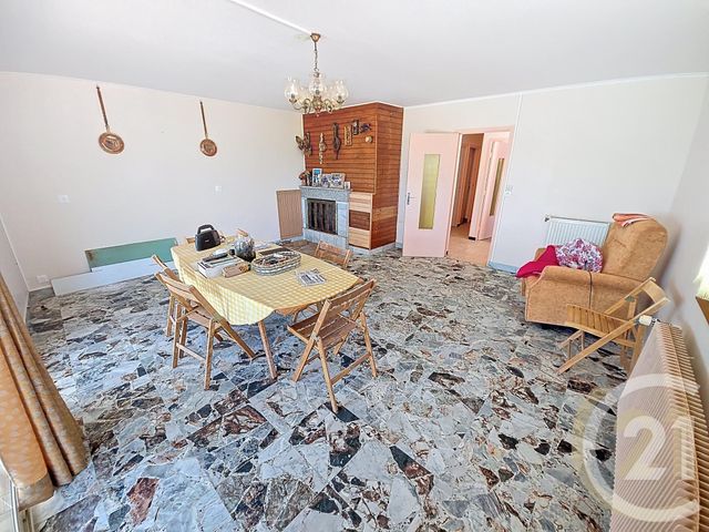 Maison &agrave; vendre - 5 pi&egrave;ces - 141 m2 - Norville - 76 - HAUTE-NORMANDIE