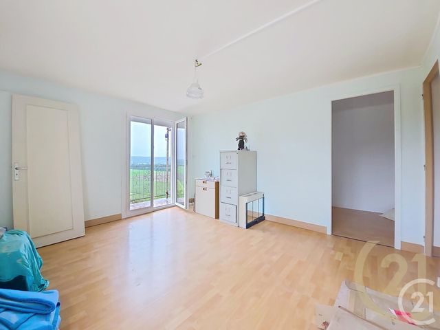 Maison &agrave; vendre - 5 pi&egrave;ces - 141 m2 - Norville - 76 - HAUTE-NORMANDIE