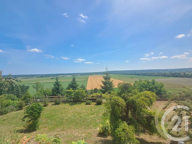 Maison &agrave; vendre - 5 pi&egrave;ces - 141 m2 - Norville - 76 - HAUTE-NORMANDIE