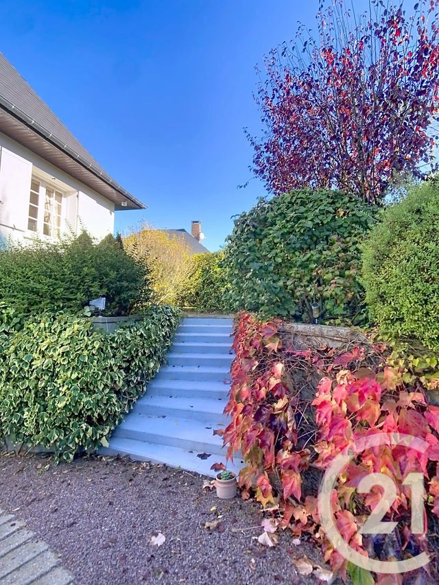 Afficher la photo en grand Maison à vendre - 5 pièces - 146,70 m2 - Port Jerome Sur Seine - 76 - HAUTE-NORMANDIE