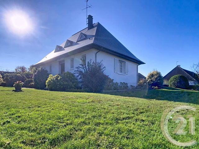 Maison à vendre PORT JEROME SUR SEINE