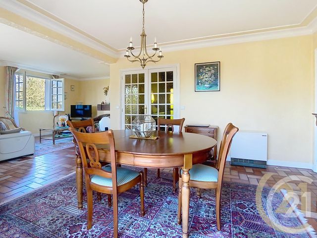 Afficher la photo en grand Maison à vendre - 5 pièces - 146,70 m2 - Port Jerome Sur Seine - 76 - HAUTE-NORMANDIE