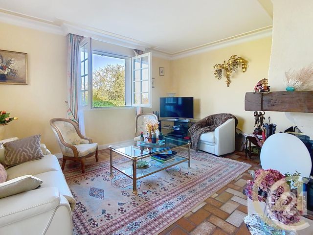 Afficher la photo en grand Maison à vendre - 5 pièces - 146,70 m2 - Port Jerome Sur Seine - 76 - HAUTE-NORMANDIE