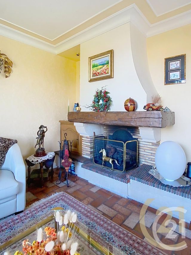 Afficher la photo en grand Maison à vendre - 5 pièces - 146,70 m2 - Port Jerome Sur Seine - 76 - HAUTE-NORMANDIE