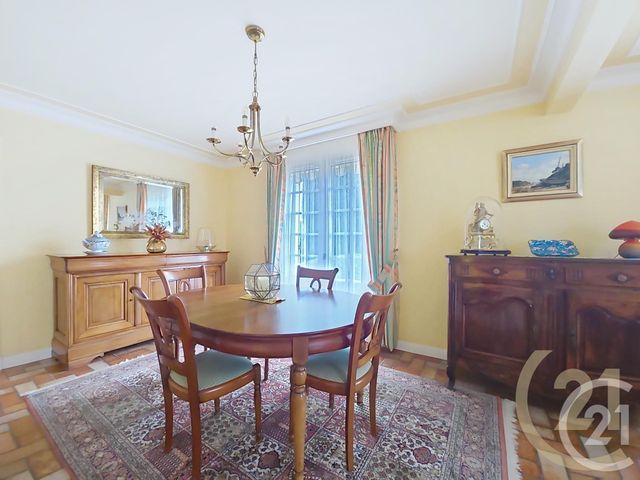 Maison &agrave; vendre - 5 pi&egrave;ces - 146,70 m2 - Port Jerome Sur Seine - 76 - HAUTE-NORMANDIE