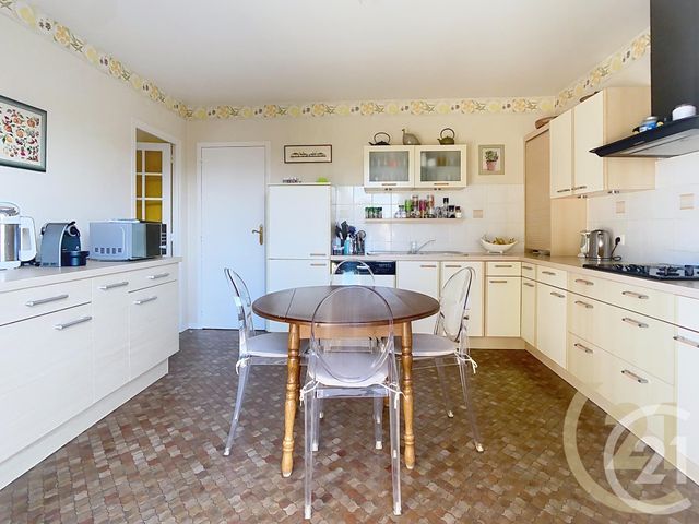 Afficher la photo en grand Maison à vendre - 5 pièces - 146,70 m2 - Port Jerome Sur Seine - 76 - HAUTE-NORMANDIE