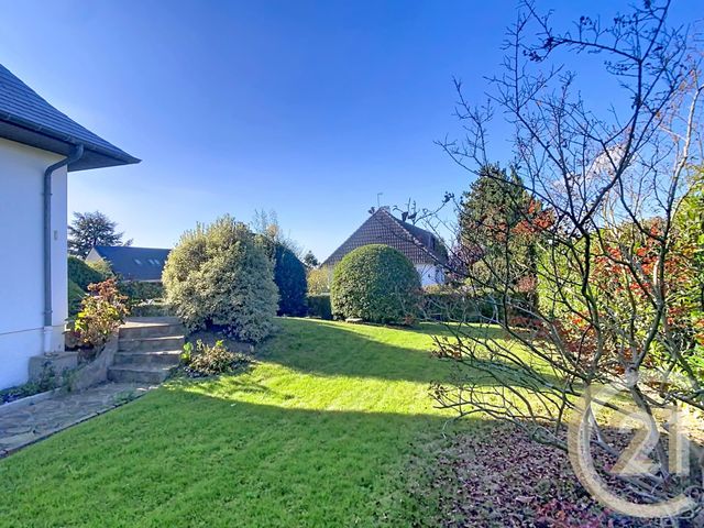 Afficher la photo en grand Maison à vendre - 5 pièces - 146,70 m2 - Port Jerome Sur Seine - 76 - HAUTE-NORMANDIE