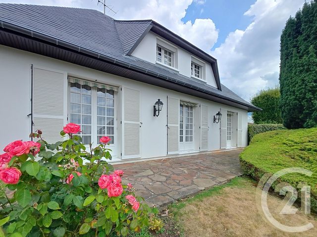 Maison à vendre - 5 pièces - 146,70 m2 - Port Jerome Sur Seine - 76 - HAUTE-NORMANDIE