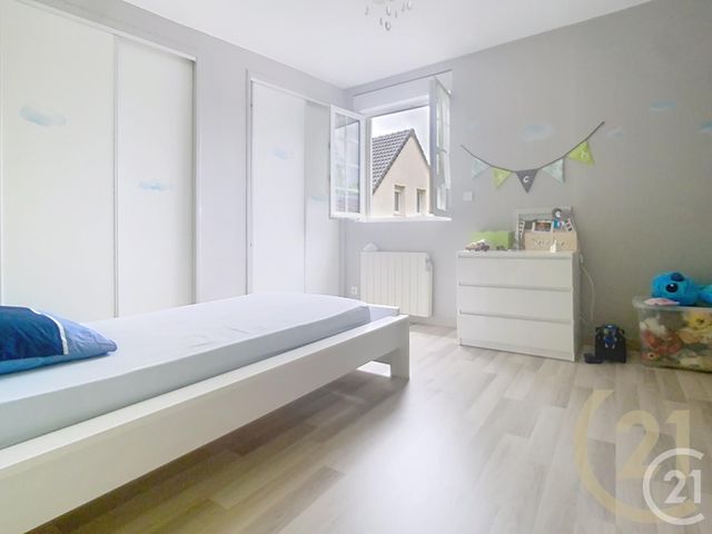 Afficher la photo en grand Maison à vendre - 5 pièces - 151,88 m2 - St Gilles De Cretot - 76 - HAUTE-NORMANDIE