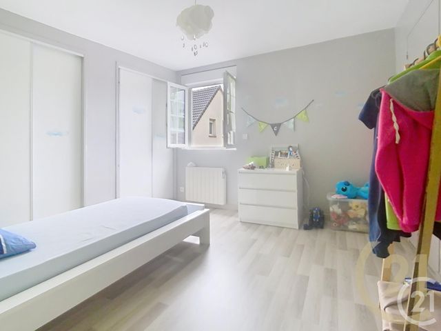 Afficher la photo en grand Maison à vendre - 5 pièces - 151,88 m2 - St Gilles De Cretot - 76 - HAUTE-NORMANDIE