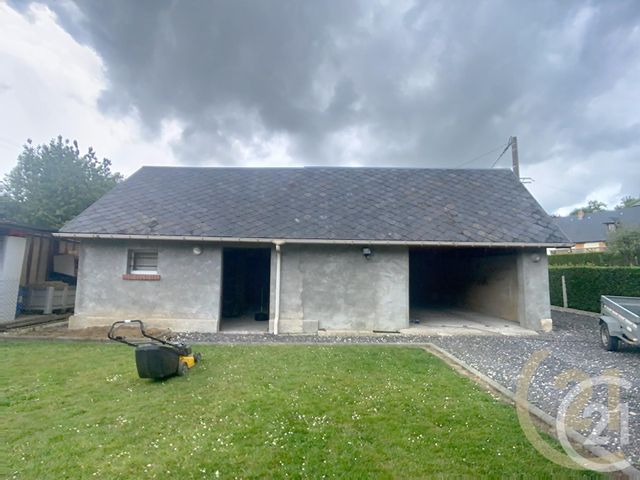 Afficher la photo en grand Maison à vendre - 5 pièces - 151,88 m2 - St Gilles De Cretot - 76 - HAUTE-NORMANDIE