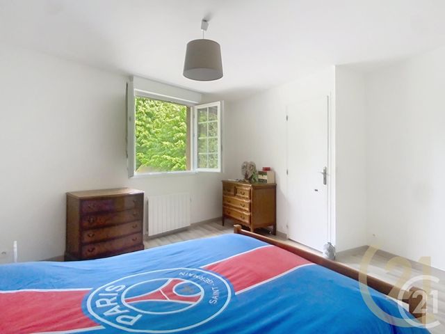 Afficher la photo en grand Maison à vendre - 5 pièces - 151,88 m2 - St Gilles De Cretot - 76 - HAUTE-NORMANDIE