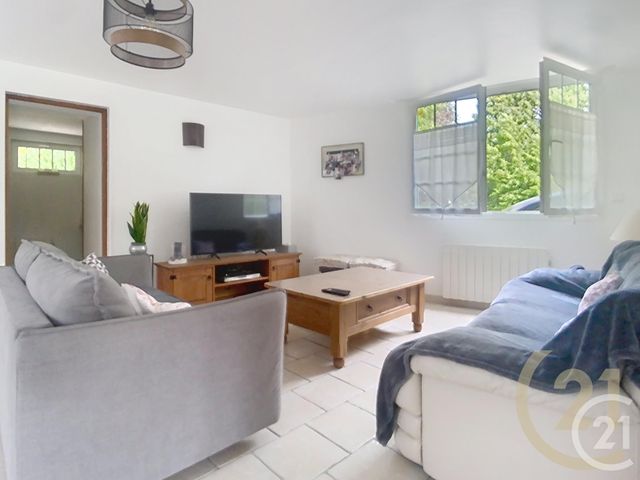 Afficher la photo en grand Maison à vendre - 5 pièces - 151,88 m2 - St Gilles De Cretot - 76 - HAUTE-NORMANDIE