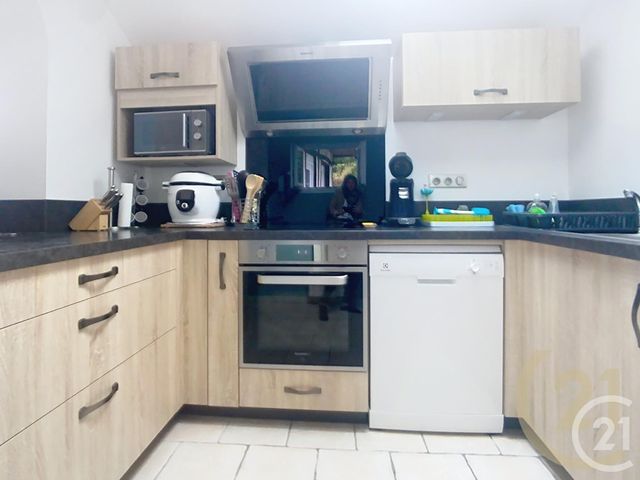 Afficher la photo en grand Maison à vendre - 5 pièces - 151,88 m2 - St Gilles De Cretot - 76 - HAUTE-NORMANDIE