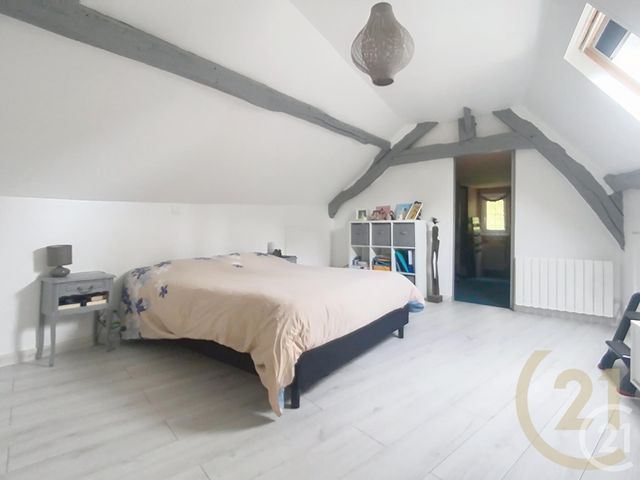 Afficher la photo en grand Maison à vendre - 5 pièces - 151,88 m2 - St Gilles De Cretot - 76 - HAUTE-NORMANDIE