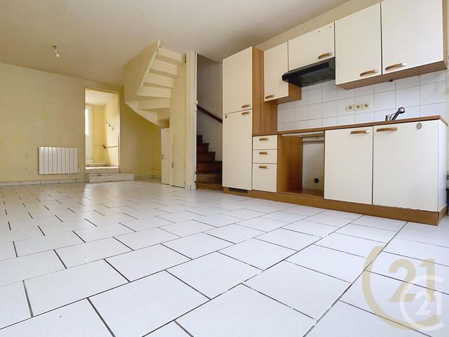 maison - LILLEBONNE - 76