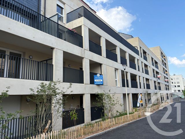 Appartement à louer - 3 pièces - 65,13 m2 - Le Havre - 76 - HAUTE-NORMANDIE