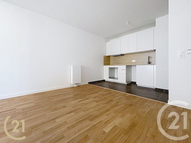 Appartement à louer LE HAVRE
