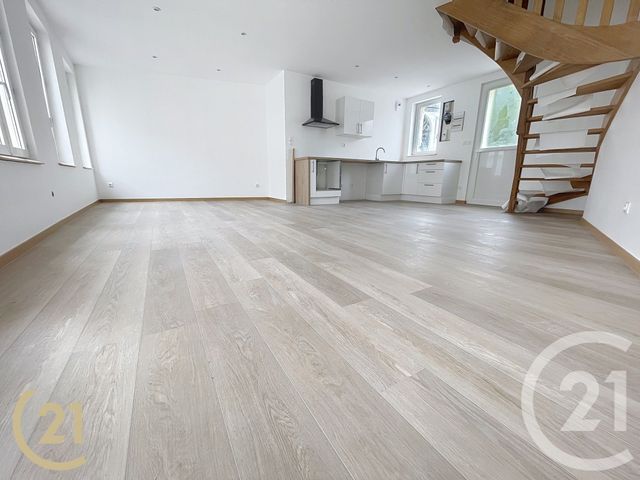 Appartement à louer LILLEBONNE
