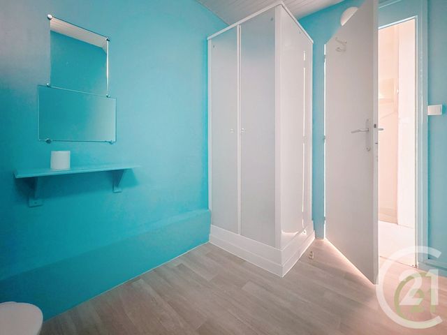 Maison à louer - 3 pièces - 51,07 m2 - Lillebonne - 76 - HAUTE-NORMANDIE