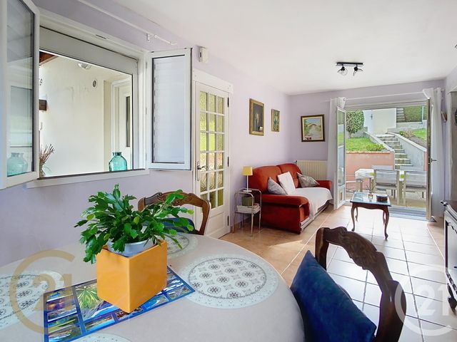 Maison &agrave; vendre - 3 pi&egrave;ces - 64 m2 - Lillebonne - 76 - HAUTE-NORMANDIE