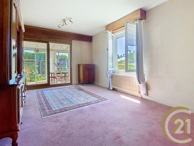 Afficher la photo en grand Maison à vendre - 5 pièces - 88,36 m2 - Port Jerome Sur Seine - 76 - HAUTE-NORMANDIE