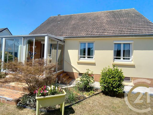 Maison à vendre PORT JEROME SUR SEINE