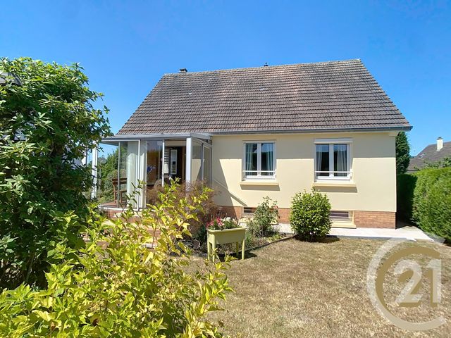 Maison à vendre PORT JEROME SUR SEINE