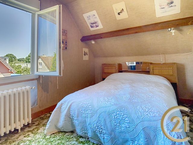 Afficher la photo en grand Maison à vendre - 5 pièces - 88,36 m2 - Port Jerome Sur Seine - 76 - HAUTE-NORMANDIE