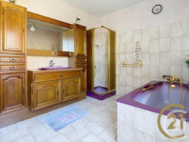 Afficher la photo en grand Maison à vendre - 5 pièces - 88,36 m2 - Port Jerome Sur Seine - 76 - HAUTE-NORMANDIE