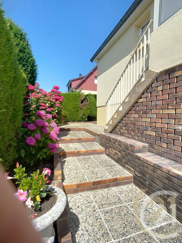 Afficher la photo en grand Maison à vendre - 5 pièces - 88,36 m2 - Port Jerome Sur Seine - 76 - HAUTE-NORMANDIE