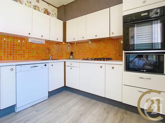 Afficher la photo en grand Maison à vendre - 5 pièces - 88,36 m2 - Port Jerome Sur Seine - 76 - HAUTE-NORMANDIE