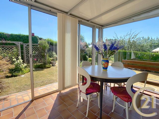 Afficher la photo en grand Maison à vendre - 5 pièces - 88,36 m2 - Port Jerome Sur Seine - 76 - HAUTE-NORMANDIE