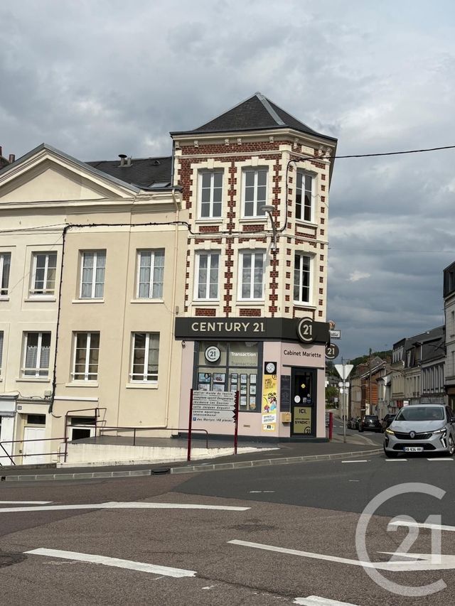 Immeuble à vendre BOLBEC