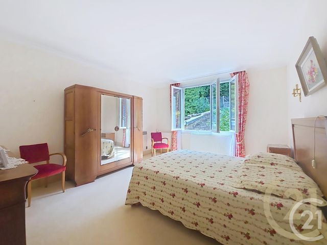 Maison à vendre - 4 pièces - 125 m2 - Lillebonne - 76 - HAUTE-NORMANDIE