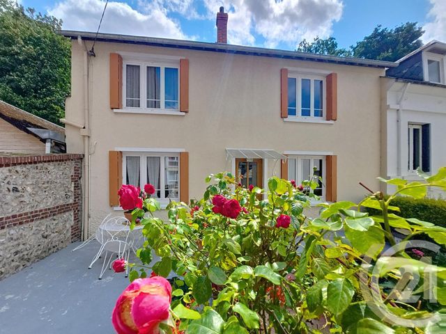 Maison à vendre LILLEBONNE