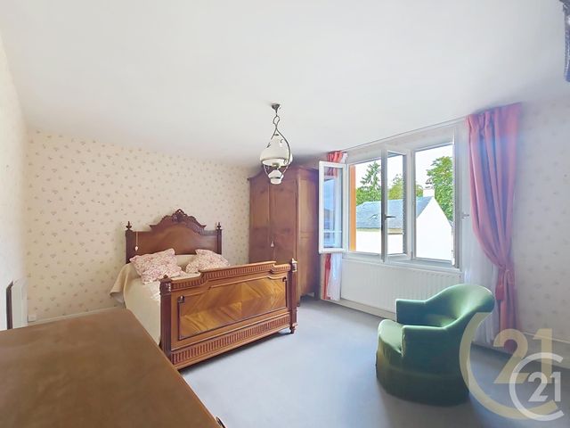 Maison à vendre - 4 pièces - 125 m2 - Lillebonne - 76 - HAUTE-NORMANDIE